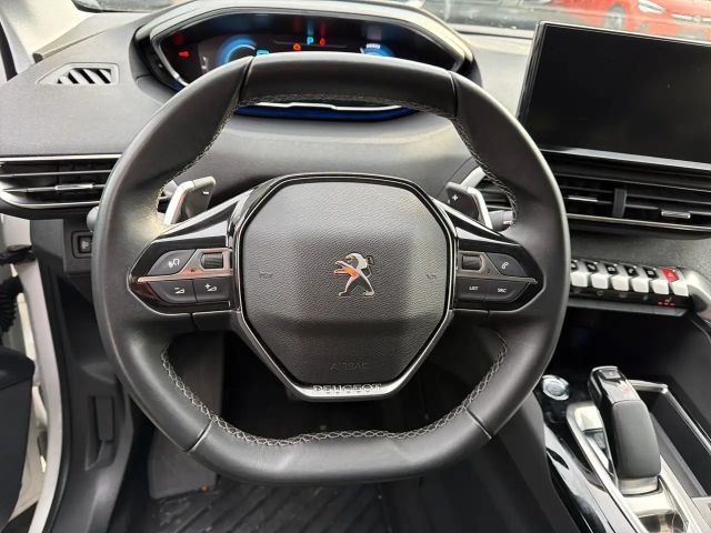 Peugeot 3008 Allure Pack