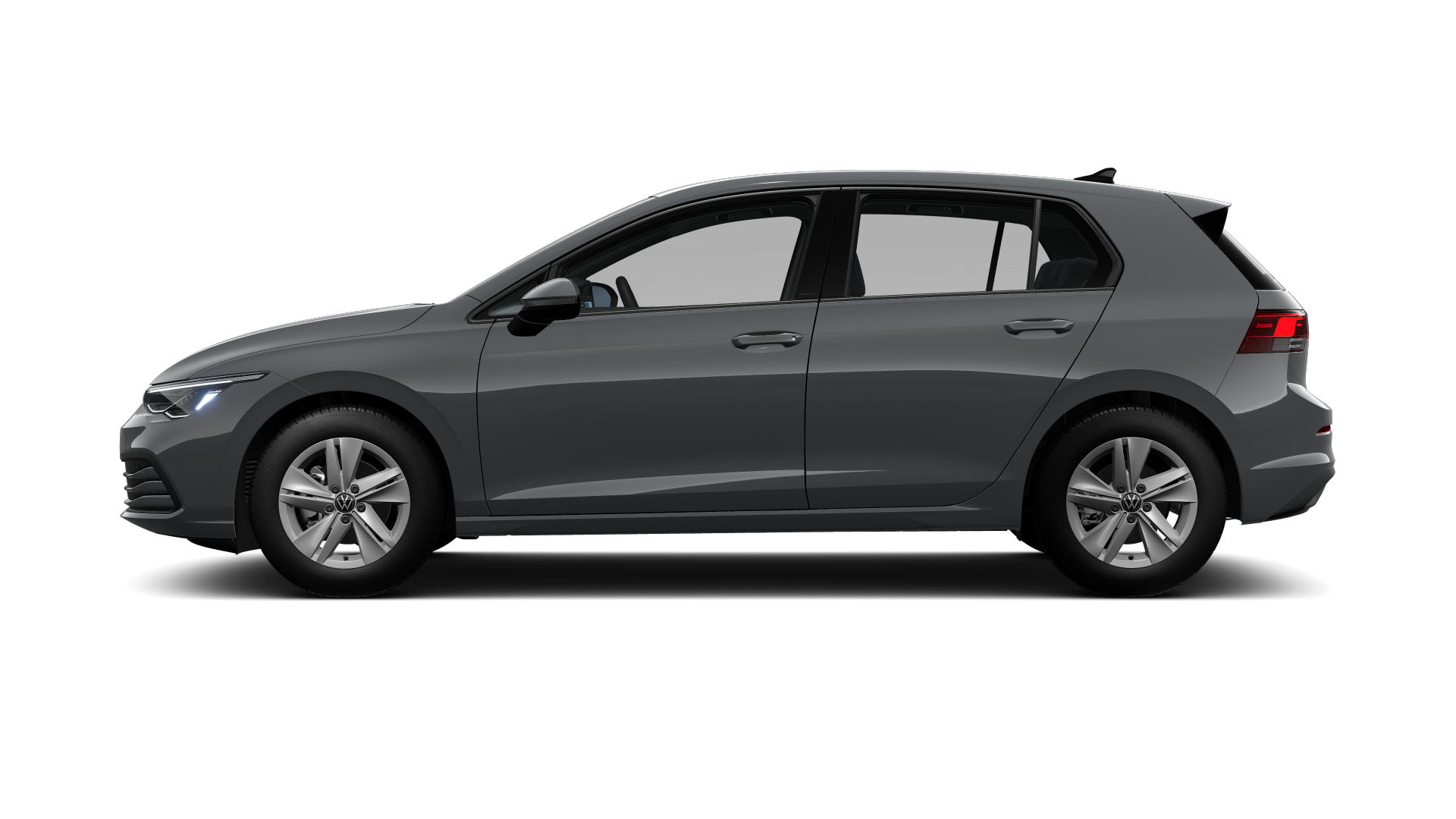 Volkswagen Golf 1.0 TSI Life