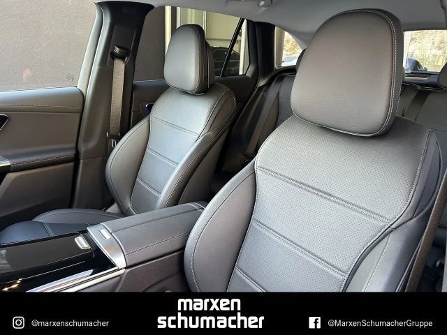 Mercedes-Benz GLC 200 4MATIC AVANTGARDE