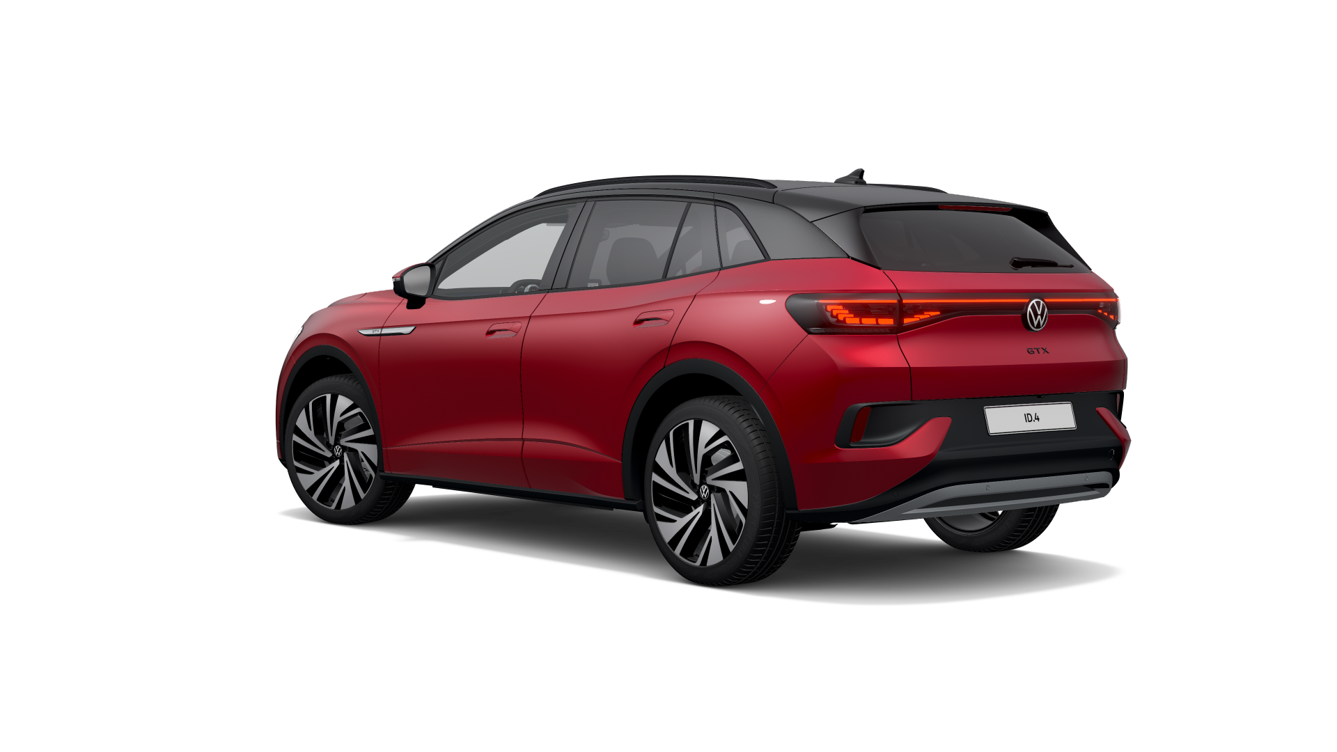 Volkswagen ID.4 GTX