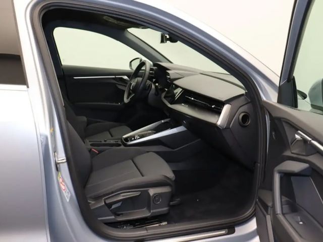 Audi A3 35 TDI Sedan Sportback