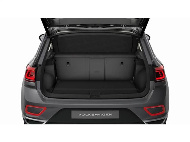 Volkswagen T-Roc 1.5 TSI DSG Style