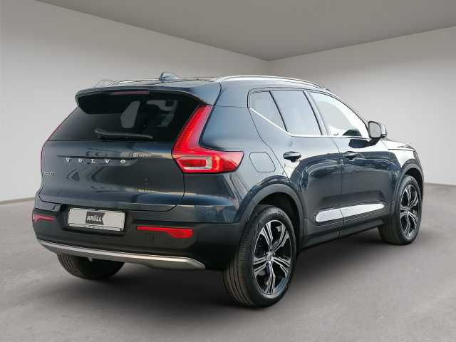Volvo XC40 Inscription T3