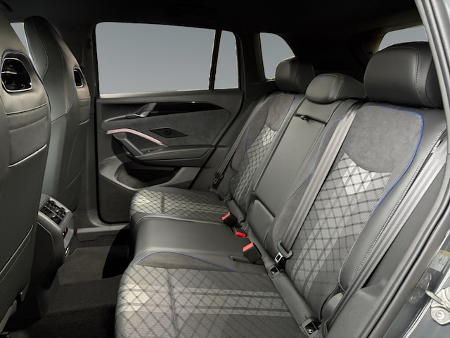 Volkswagen Tiguan 1.5 eTSI R-Line