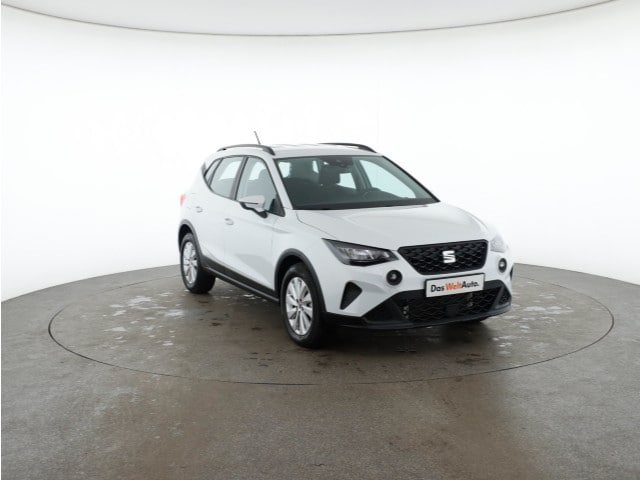 Seat Arona 1.0 TSI DSG Style