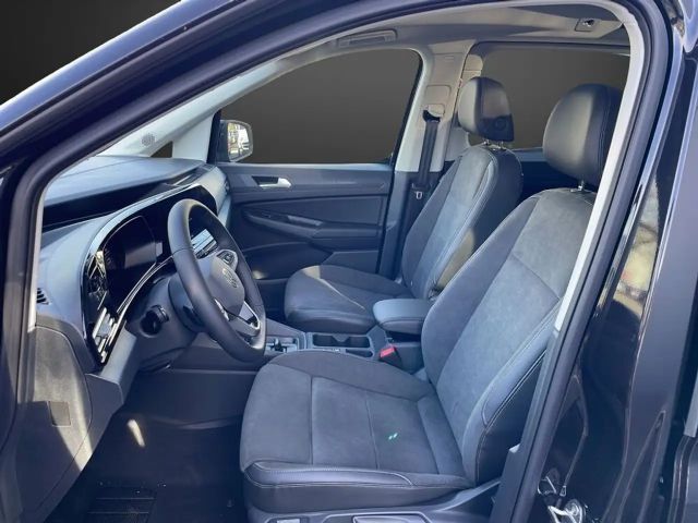 Volkswagen Caddy Maxi eHybrid