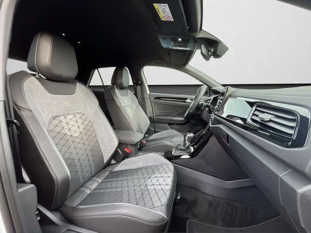 Volkswagen T-Roc 1.5 TSI DSG R-Line