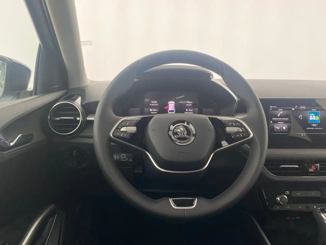 Skoda Fabia Selection