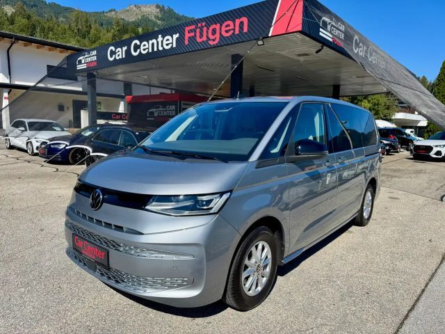 Volkswagen Multivan 2.0 TDI DSG Lang T7