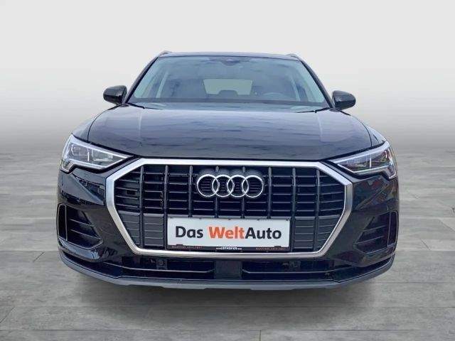 Audi Q3 35 TDI