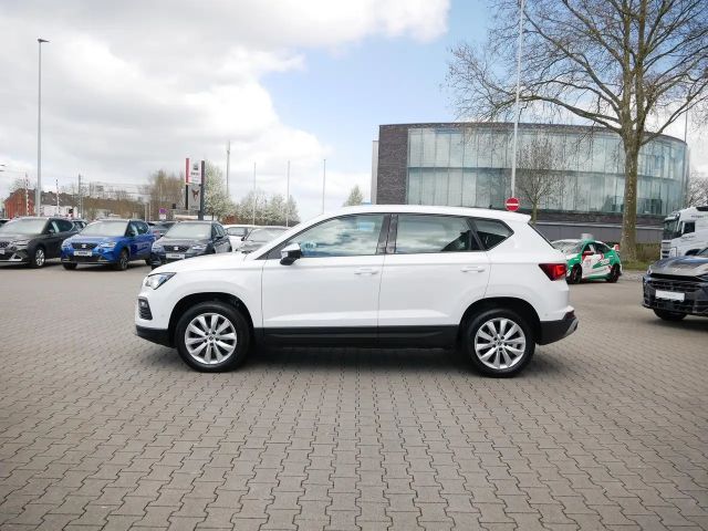 Seat Ateca 1.5 TSI Style