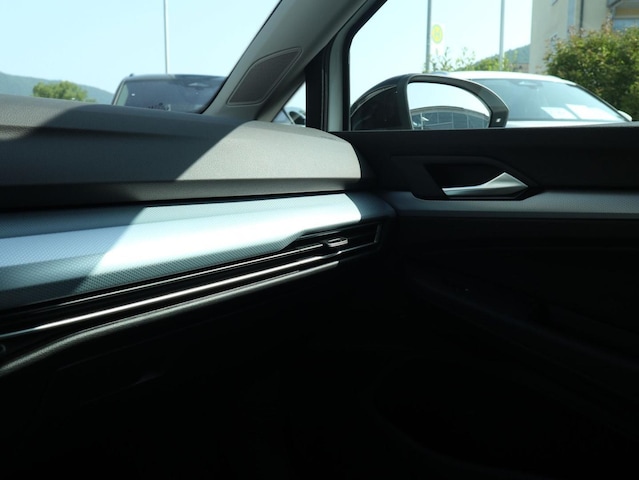 Volkswagen Golf Golf GOAL 1,5 TSI OPF (116 PS) 6-Gang *AHK*NAVI*GANZJAHRESREIFEN*