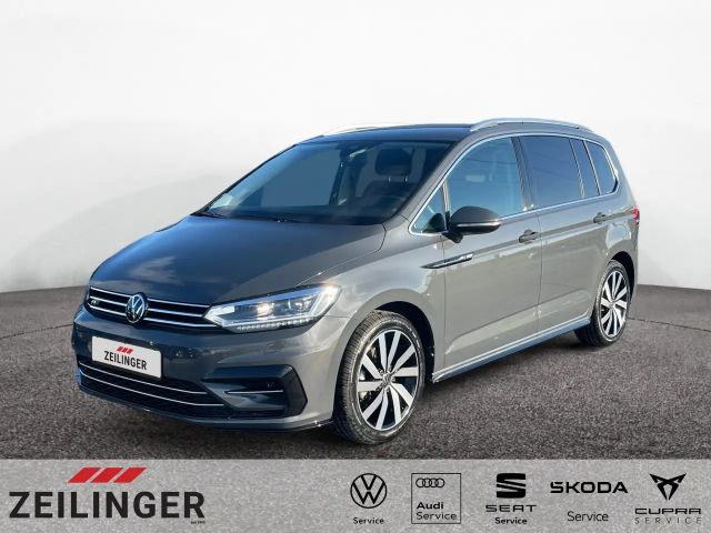Volkswagen Touran DSG Highline R-Line