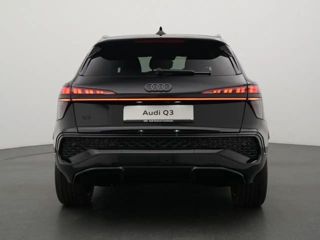 Audi Q3 S-Line S-Tronic