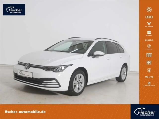 Volkswagen Golf 2.0 TDI DSG Life Variant