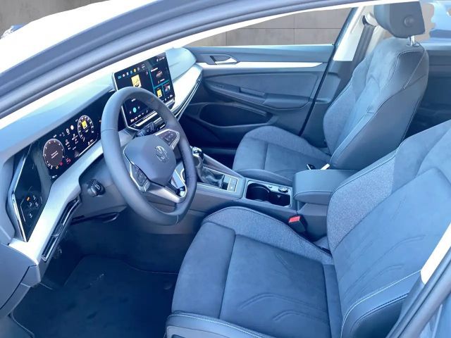 Volkswagen Golf Rabbit TSI