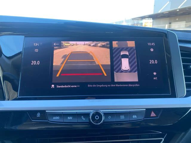 Opel Grandland X GS-Line Grand Sport