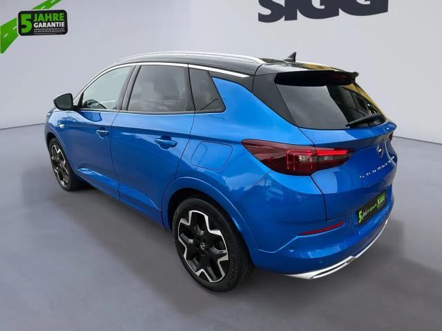 Opel Grandland X Innovation