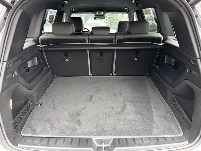 Mercedes-Benz EQB 300 4MATIC Electric Art