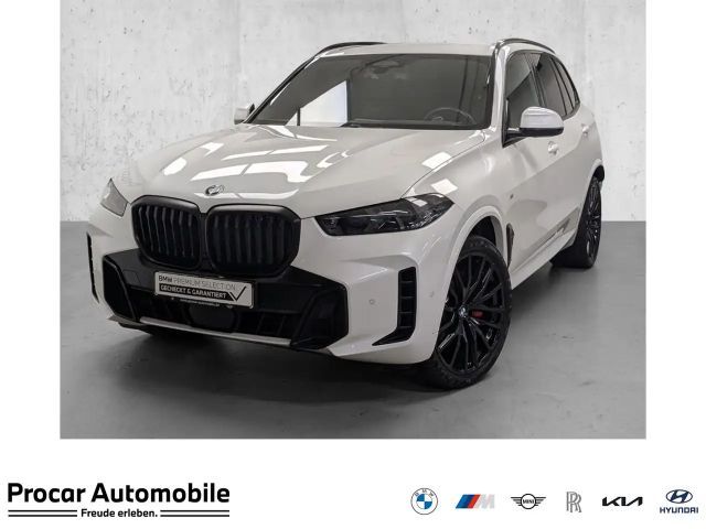 BMW X5 M-Sport xDrive30d