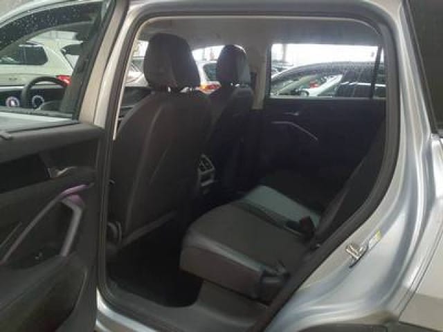 Volkswagen Tayron 1.5 eTSI DSG Life