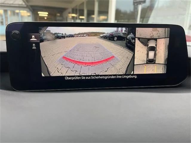 Mazda 3 Exclusive-line SkyActiv e-Skyactiv