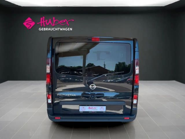 Nissan Primastar L1H1 Tekna dCi 170