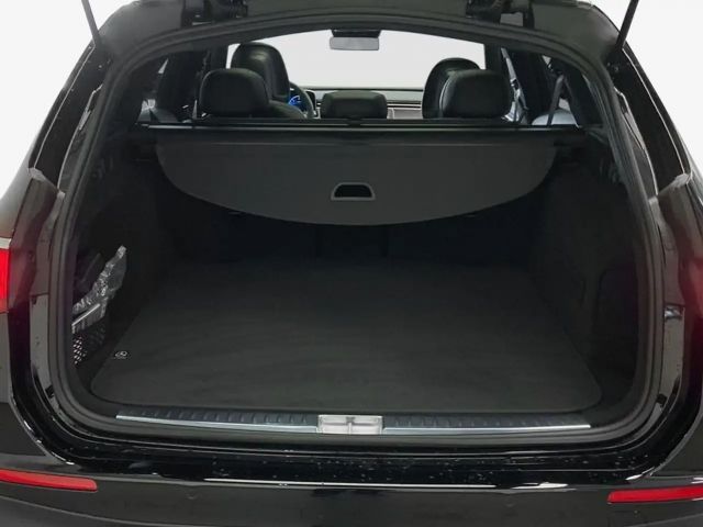 Mercedes-Benz E 200 E-Klasse