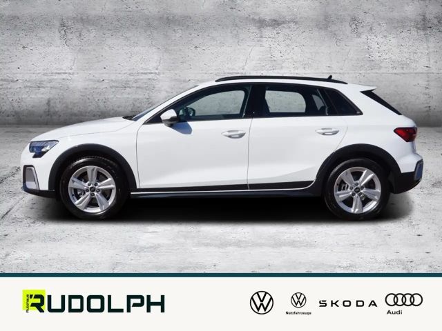 Audi A3 35 TFSI S-Tronic