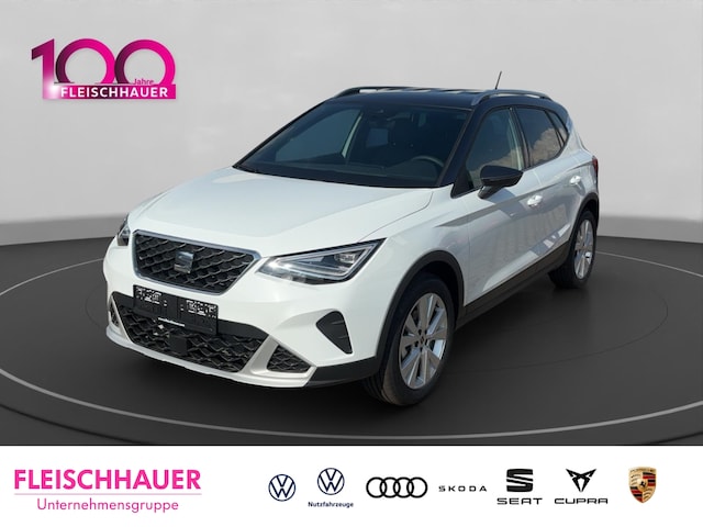 Seat Arona 1.0 TSI