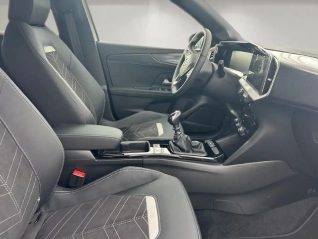 Opel Mokka 1.2 Turbo GS-Line Grand Sport Turbo