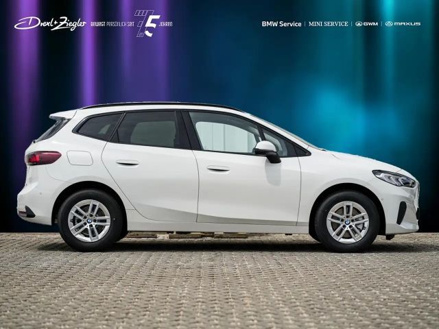 BMW 218 218i Active Tourer