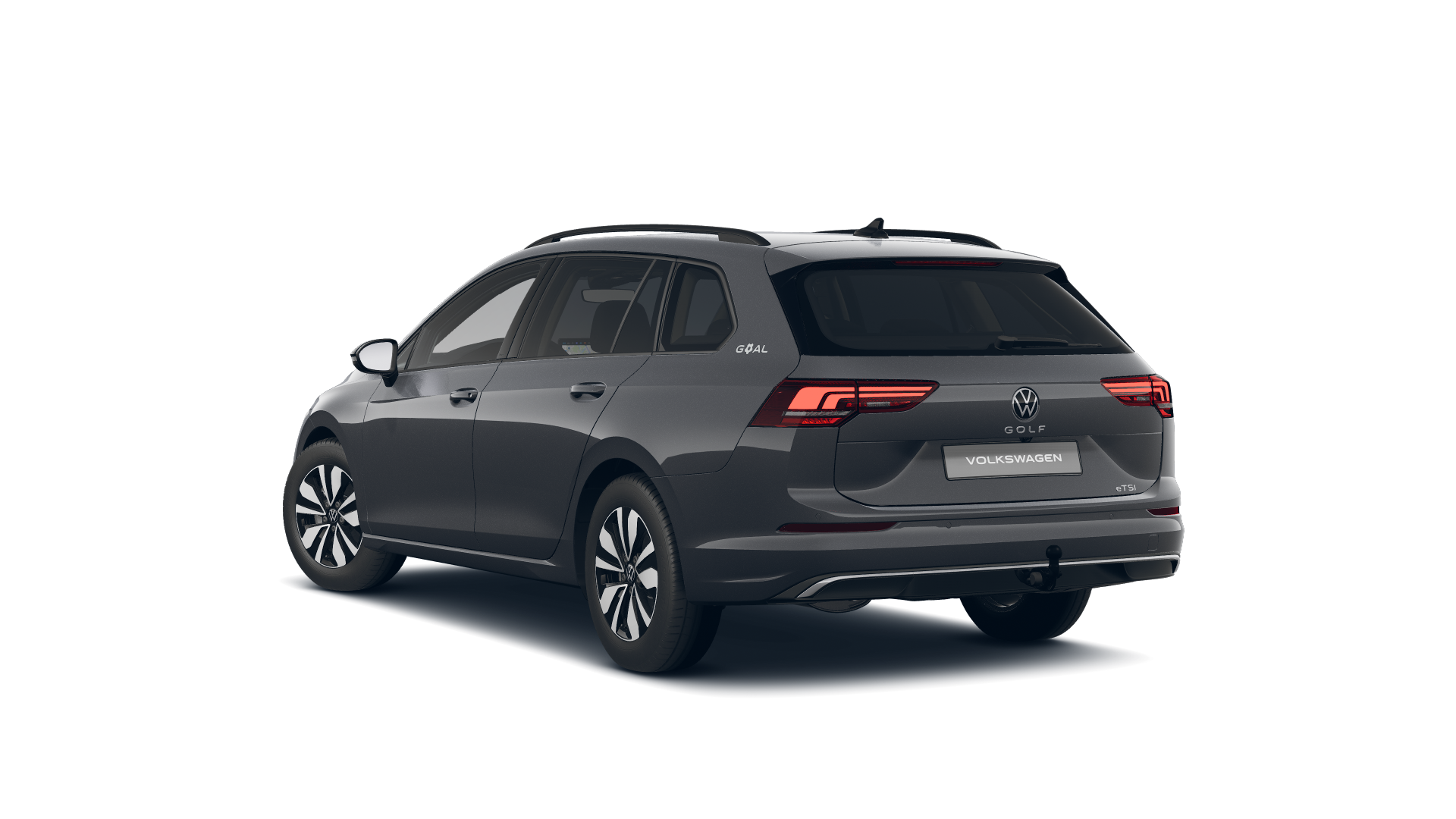 Volkswagen Golf DSG Life Variant