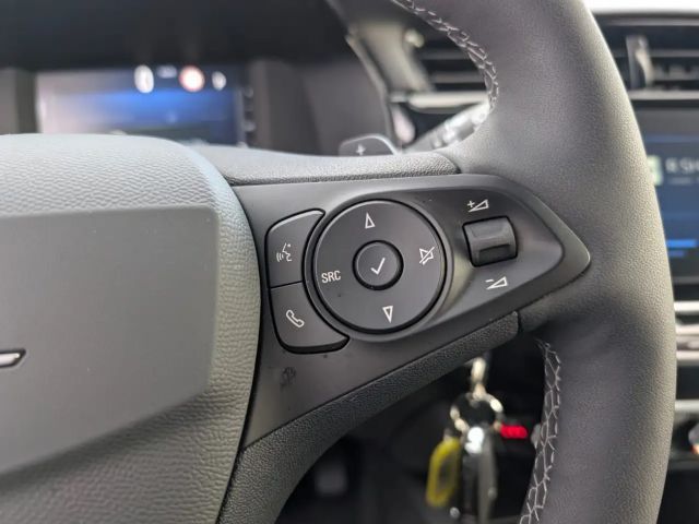 Opel Corsa Edition Hybrid