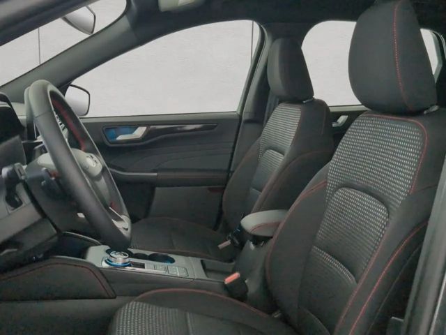 Ford Kuga ST Line