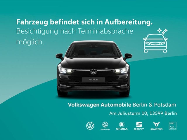 Volkswagen Golf 1.5 eTSI DSG Golf VIII Style