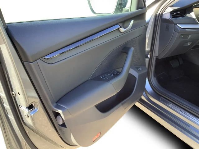 Skoda Octavia 1.5 TSI Combi Selection