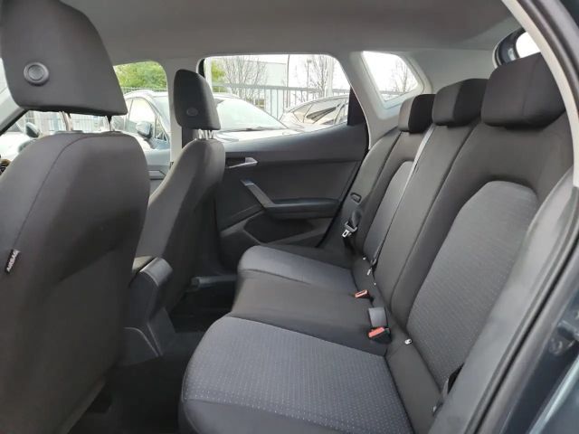 Seat Arona 1.0 TSI Style