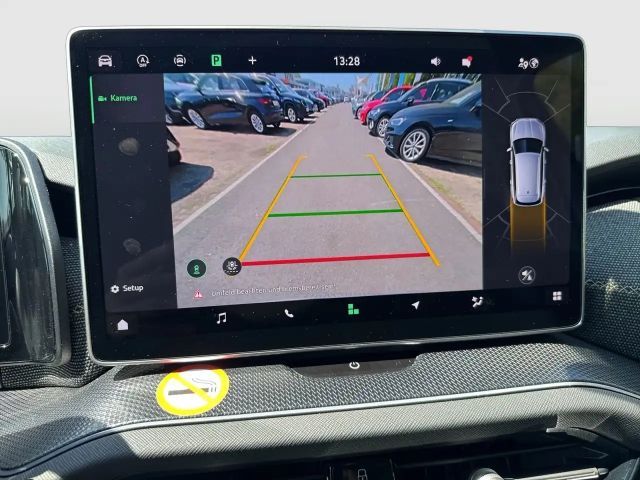 Skoda Kodiaq 1.5 TSI Selection Selection