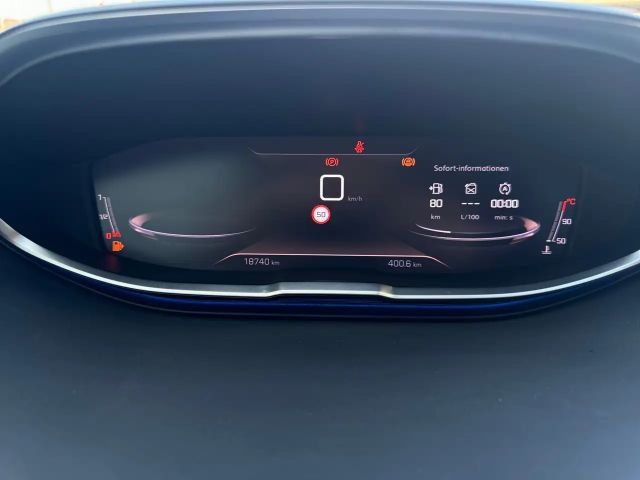 Peugeot 3008 GT-Line PureTech