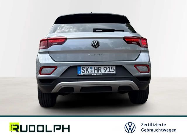 Volkswagen T-Roc 2.0 TDI DSG