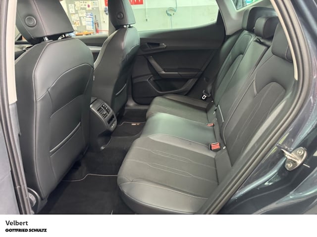 Cupra Formentor Basis