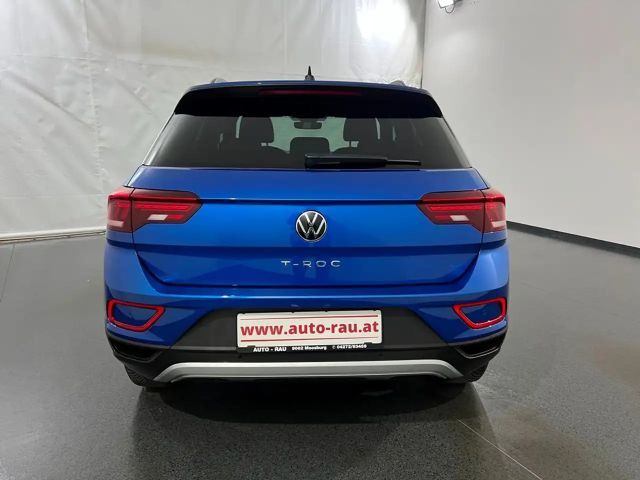 Volkswagen T-Roc 2.0 TDI