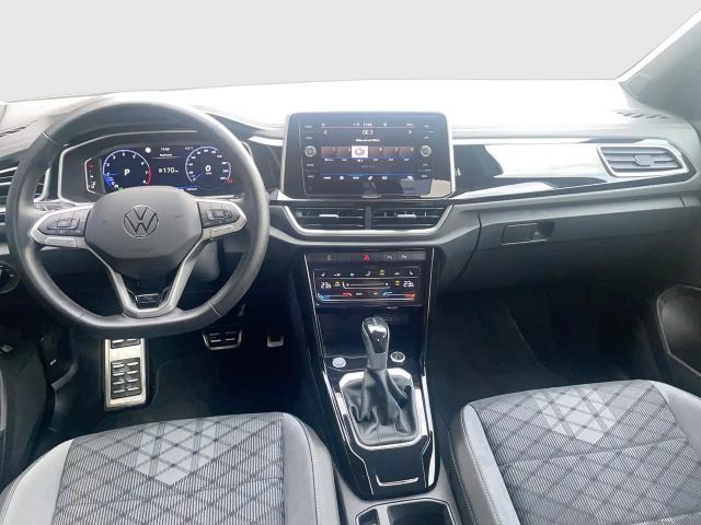 Volkswagen T-Roc DSG R-Line