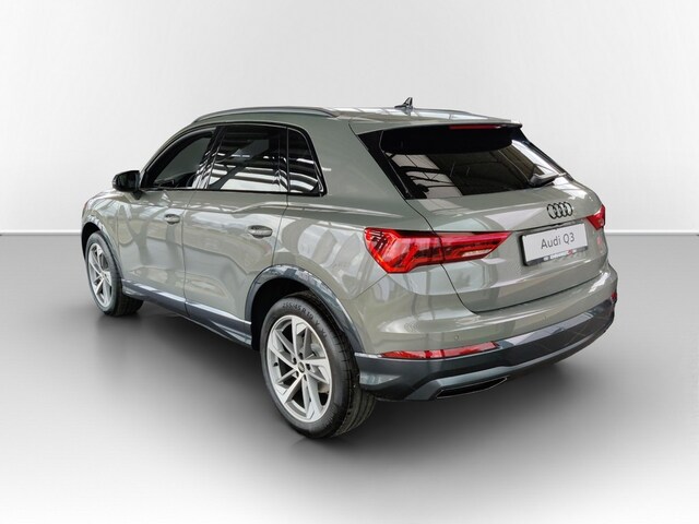 Audi Q3 35 TFSI S-Tronic