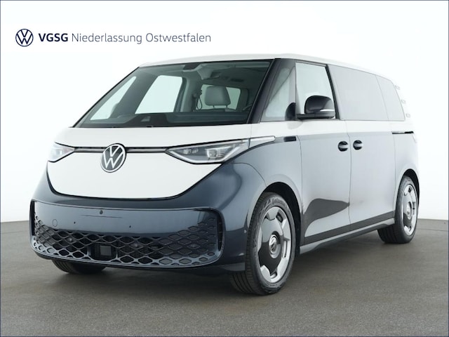 Volkswagen ID.Buzz Pro
