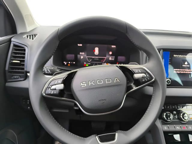 Skoda Karoq 1.5 TSI Selection
