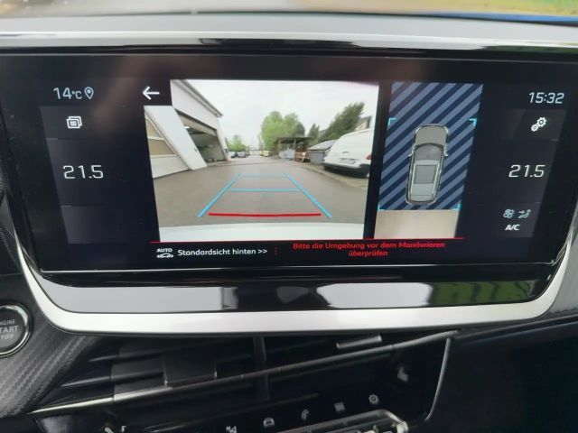 Peugeot 2008 GT-Line