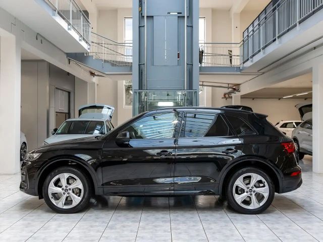 Audi Q5 40 TDI Quattro