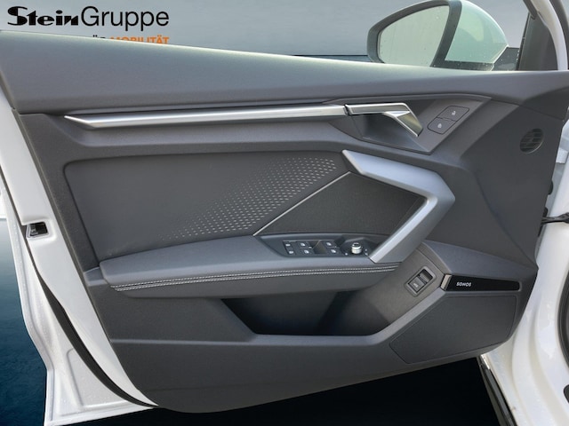 Audi A3 S-Tronic Sportback